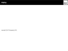 Tablet Screenshot of khphotochicago.com
